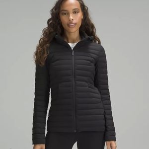 Lululemon Slim Fit Pack It Down Jacket